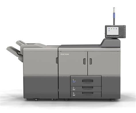 RICOH Online Configurator